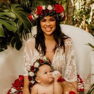 Meet your Posher, Monica